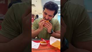 Eating Spicy Food for 24 Hours from Fast Food Restaurants 🌶️ 🥵