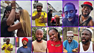 BANGER TO BANGER Latest Hilarious Comedy Ft De General|Edoboi|Broda Shaggi|Romeo_wj|ShowBoi|BDReacts