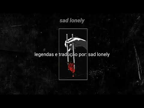 powfu & sad boy prolific - scars on my heart [legendado]