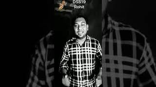 Digital Super Singer | Online Singing Contestant | DSS19 | Rohit