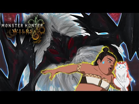 ハイテンポMHWs：ラバラ・バリナの倒し方｜モンハンワイルズ