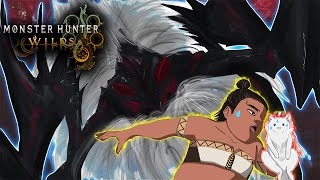 ハイテンポMHWs：ラバラ・バリナの倒し方｜モンハンワイルズ
