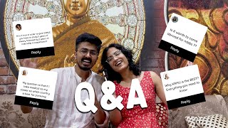 Q&A | Story Time | Flight Cancellation | Everything You Need to Know #mbbsabroad #next #warzone