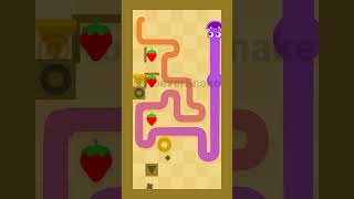 Google Snake Daily Challenge #day71