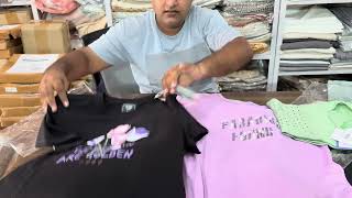 Export quality quilts tops T-shirts etc 9671987688, 9992201596