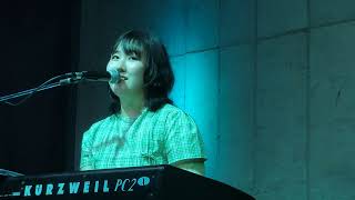 위수 (Wisue) 11. 지나간 여름을 안타까워마 〈LOVE ON AIR〉 홍대 DSM 아트홀 2024.07.13(토)