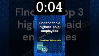 Day 05/50 SQL Interview Questions #sql #sqlcourse  #powerbi  #interviewquery #interviewquestion