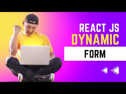 React JS Dynamic / Multi-add form