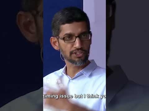 सुंदर पिचाई भारत के बारे में क्या सोचते हैं  #motivation #shortvideo #reels #india #shorts #india