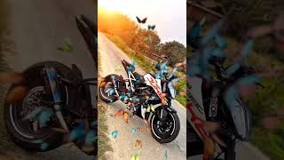 Duke 390 bike lover ❤ #ktm #duke390 #bikelover #youtubeshorts #youtubevideo #ktmfamily #reelsshorts