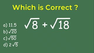 Finding The Sum Of Roots