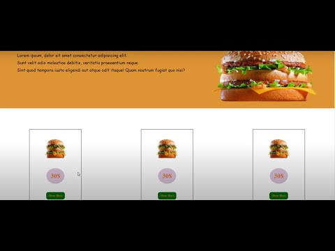 HTML & CSS Tutorial for Beginners.(Fundamental Frontend) Part-2