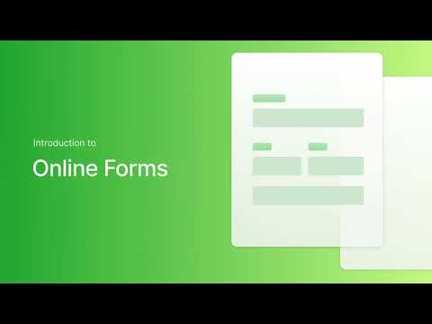 Mastering Online Forms: Simplify Data Collection with Kohezion