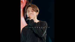 my favorite person 💞 #jimin #jiminbiased #jiminlover #jimincute #parkjimin