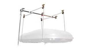 Storage - Thule Boxlift