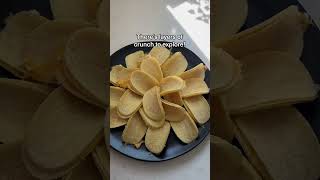 Pringles Stacked Nachos