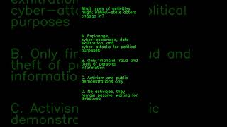 Comptia Security+ SY0 701 1 5 3
