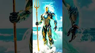iron men 😱 #aiart #fashiontrends #aivideo #trending #virl #animals ##ai2025