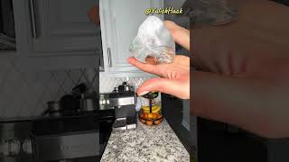 Tired of Mosquitoes? Is this the method that works#mosquitofree #mosquitoes #lifehack #homehack