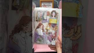 ASMR scrapbook supplies #scrapbooking #scrapbookingph #junkjournal #journaling #journalwithme