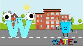 Abcd Song For kids