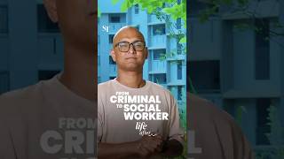 From criminal to prisoner to social worker: Key moments in Rizwan Habib's life. | Life After