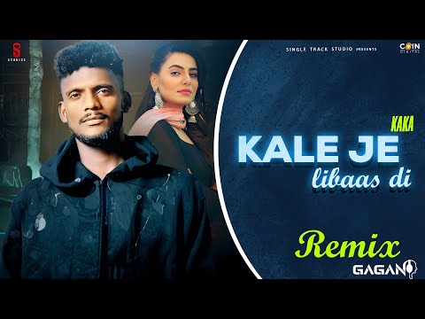 Billo Bagge Billian Da Ki Karegi, Kale Je Libaas Di (Remix) Kaka New Punjabi Song 2023 Latest Songs