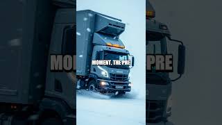 The Curious Case of the AI-Driven Delivery Blizzard