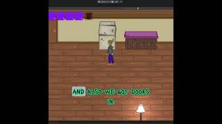 More Progress on our game, Amurial: The Shadowed Worth #gamedevblog #amurial #indiedev #indiegame