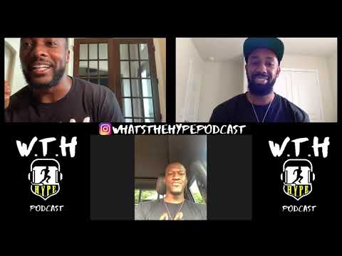 (S2E10) Featuring Vyncint Smith