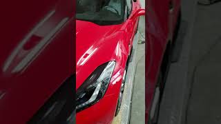 Corvette c7 ceramic coating