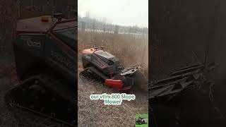 Wireless radio control tracked tools carrier China manufacturer factory distributor#roboticmower