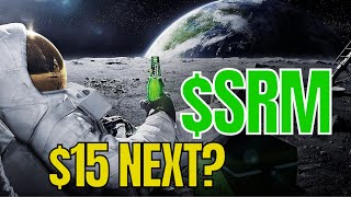 SRM STOCK: MORE GREEN NEXT WEEK?? ($SRM)