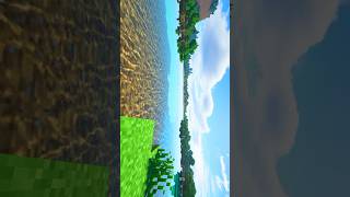 World with Shadow Mod