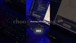 best decision 🧿😌#DevLife #SoftwareDeveloper #CodingLife #TechVlog #DeveloperDiaries