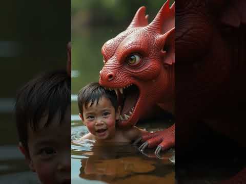 Australia’s Bloodsucking Tree Creature