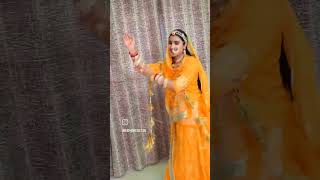 #rajputana #dance #rajputiswag #ytshorts #love #ghoomar4u #rajasthanidance #shorts #folksong