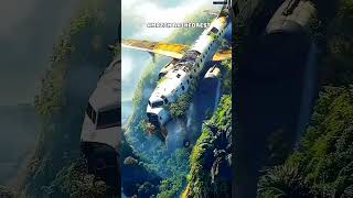 "Amazon.Congo.Taiga. Three jungles. One wild planet.🌍🔥 #Junglemystery #EarthUntamed #Viralnature
