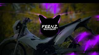 DJ ROMLOS PROPUN X NEW TIKTOK VIRAL REVERB SLOWED REMIX ( DJ FERNZ BASS )