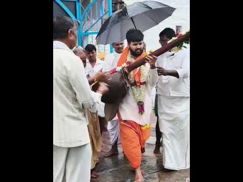 శ్రీ సుబ్బయ్య స్వామి ఆరాధన #dattaguru #dattatreya #dattakatha #దత్తాత్రేయ #manikprabhu #mollagavalli
