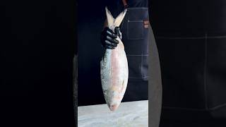 Mouthwatering Shorshe Ilish
