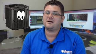 Common Home A/C Questions