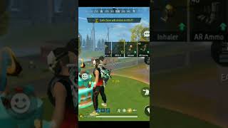 10 kill in BR match #freefire #trending #shotsfeed