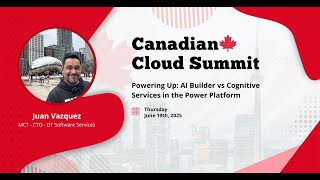Powering Up: AI Builder vs Cognitive Services in the Power Platform