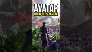 Avatar Frontiers Of Pandora Gets Surprising New Update... (Avatar Game)