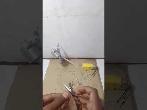 hydraulic lift project #experiment