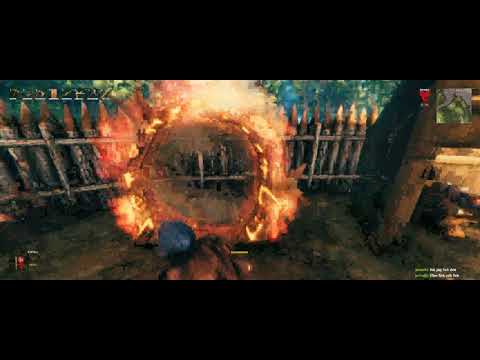 Valheim #7
