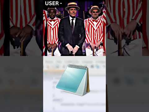 Notepad Vs Other Code Editors #NotepadShowdown  #coding