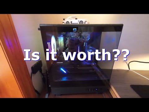 Gaming PC Build | Is it worth to build it in 2025? Testing it out