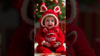 Adorable Baby Sings for the First Time! 🎤💖 #baby